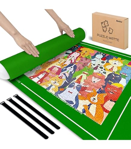 Amazon | Jigsaw Puzzle Korpokkur in the Forest パズル